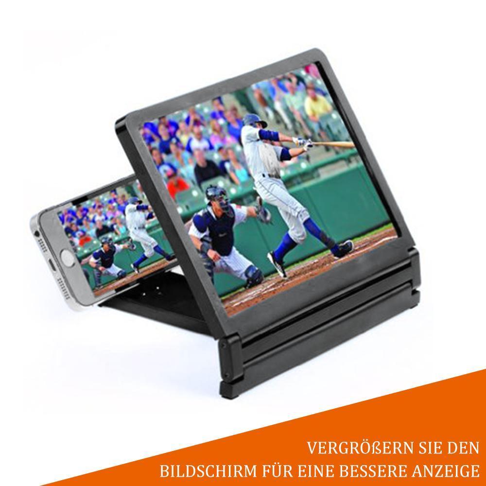 Lisslune | Eye protection mobile screen amplifier