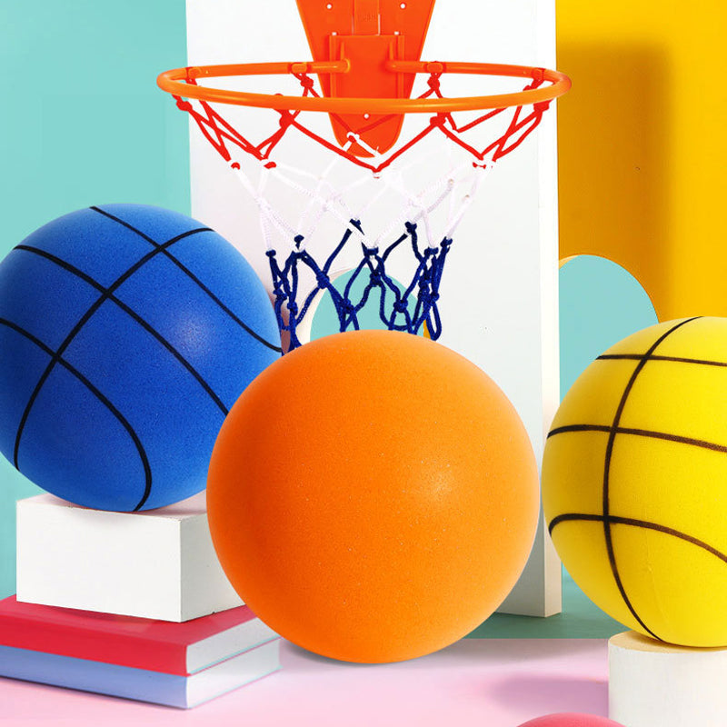 Lisslune | Handleshh Silent Basketball