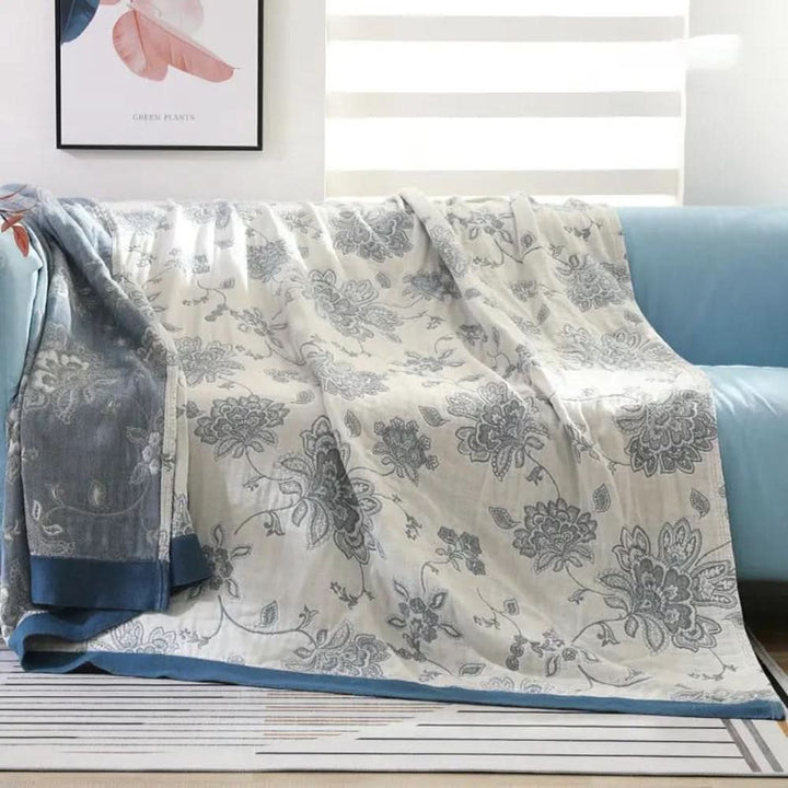 Lisslune | FARA - Modern cuddle blanket