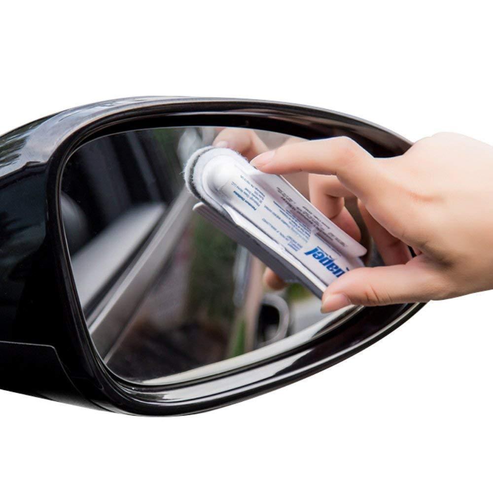Lisslune | Auto Anti-Rain Windshield Wiper