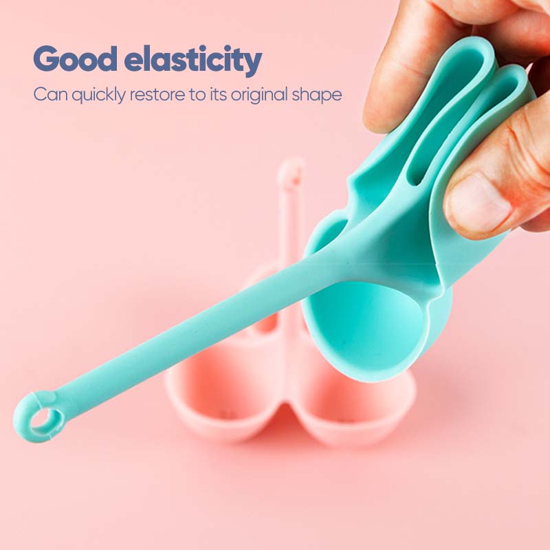 Lisslune | Food-grade silicone egg steamer