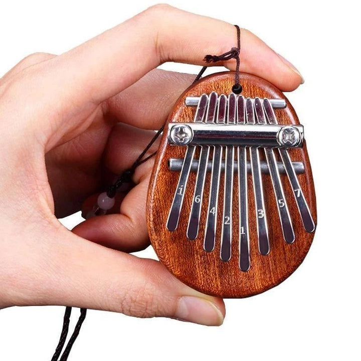Lisslune | Mini Thumb Piano