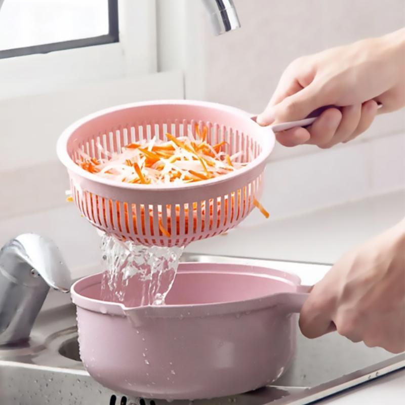 Lisslune | Multifunctional Vegetable Cutter (12 pieces)