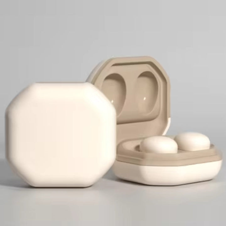 Lisslune | Noise-Cancelling Sleep Earplugs – Quiet, Comfortable, and Perfect for Restful Sleep