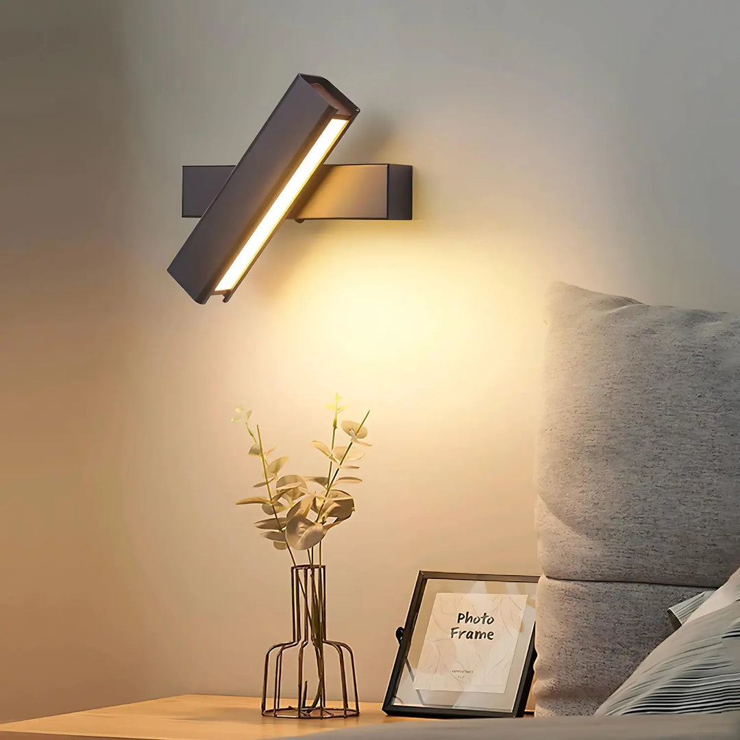 Lisslune | DriftGlow - Modern Wall Lighting