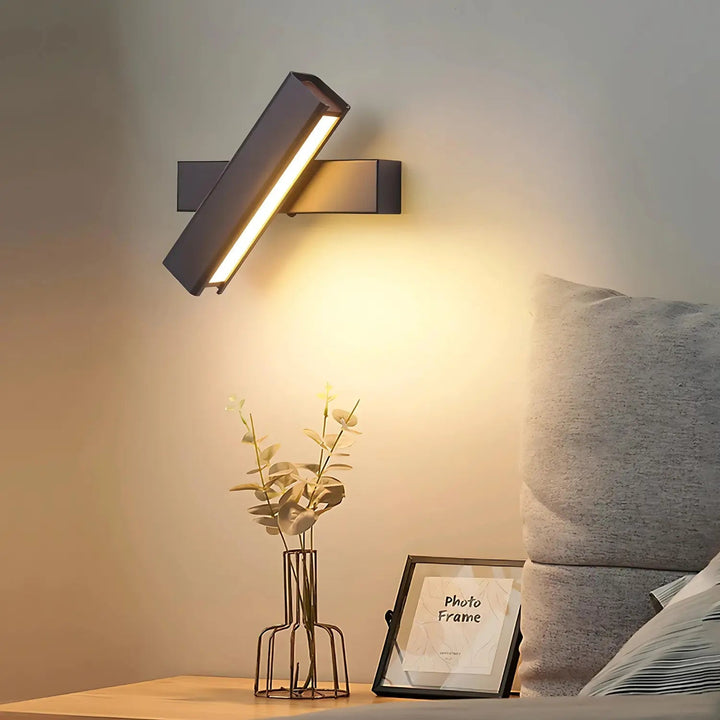 Lisslune | DriftGlow - Modern Wall Lighting