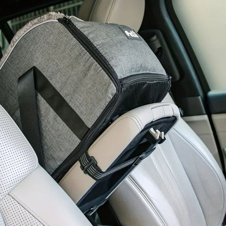 Lisslune | Cloud Paws Travel Booster Seat