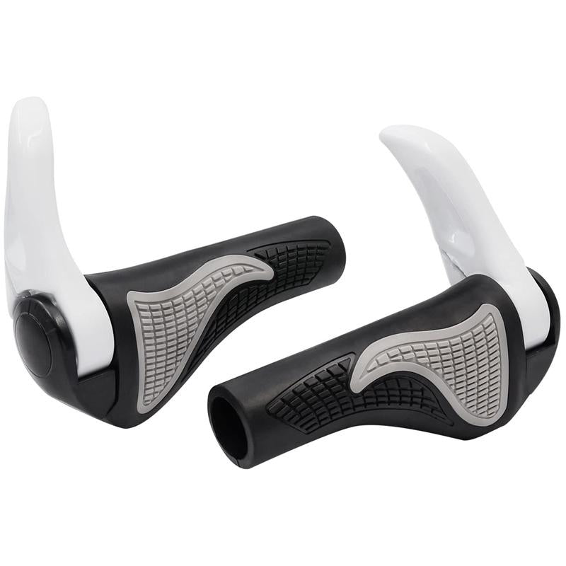 Lisslune | Premium ergonomic bike handles