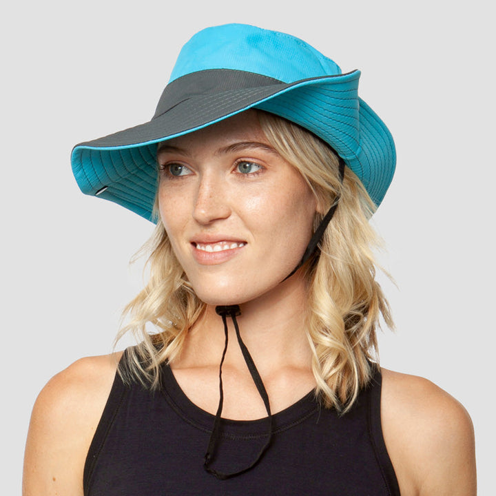 Lisslune | UV protection foldable sun hat