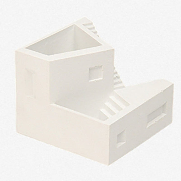 Lisslune | Creative Miniature Building Pen Holder & Desktop Decoration, for Pencils, Makeup Brushes, Toothbrushes & More