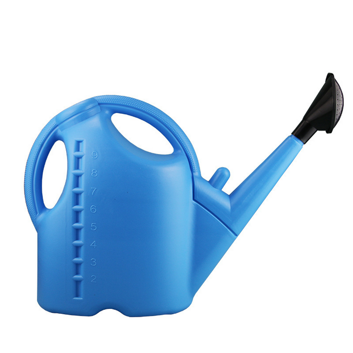 Lisslune | Watering can with large capacity and long spout for precise watering and plant care