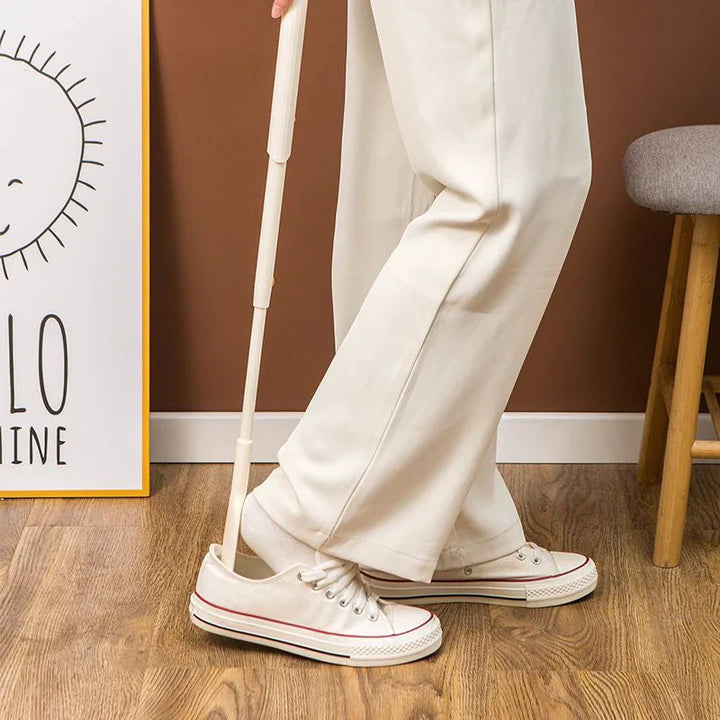 Lisslune | Retractable Shoe Horn