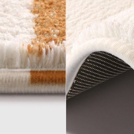 Lisslune | Sweet Flower Bath Mat