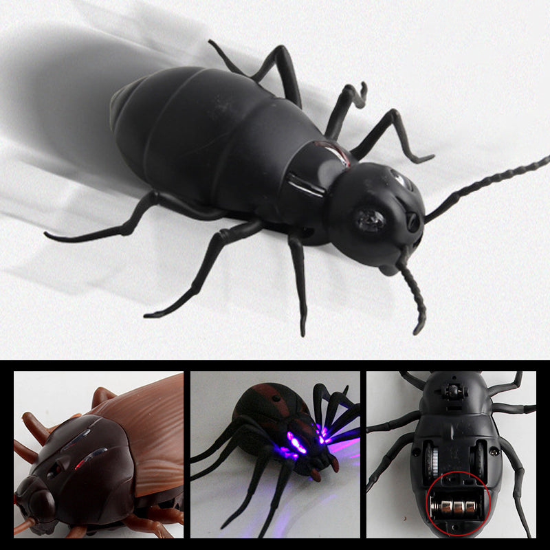 Lisslune | Remote Control Electric Animal Toy