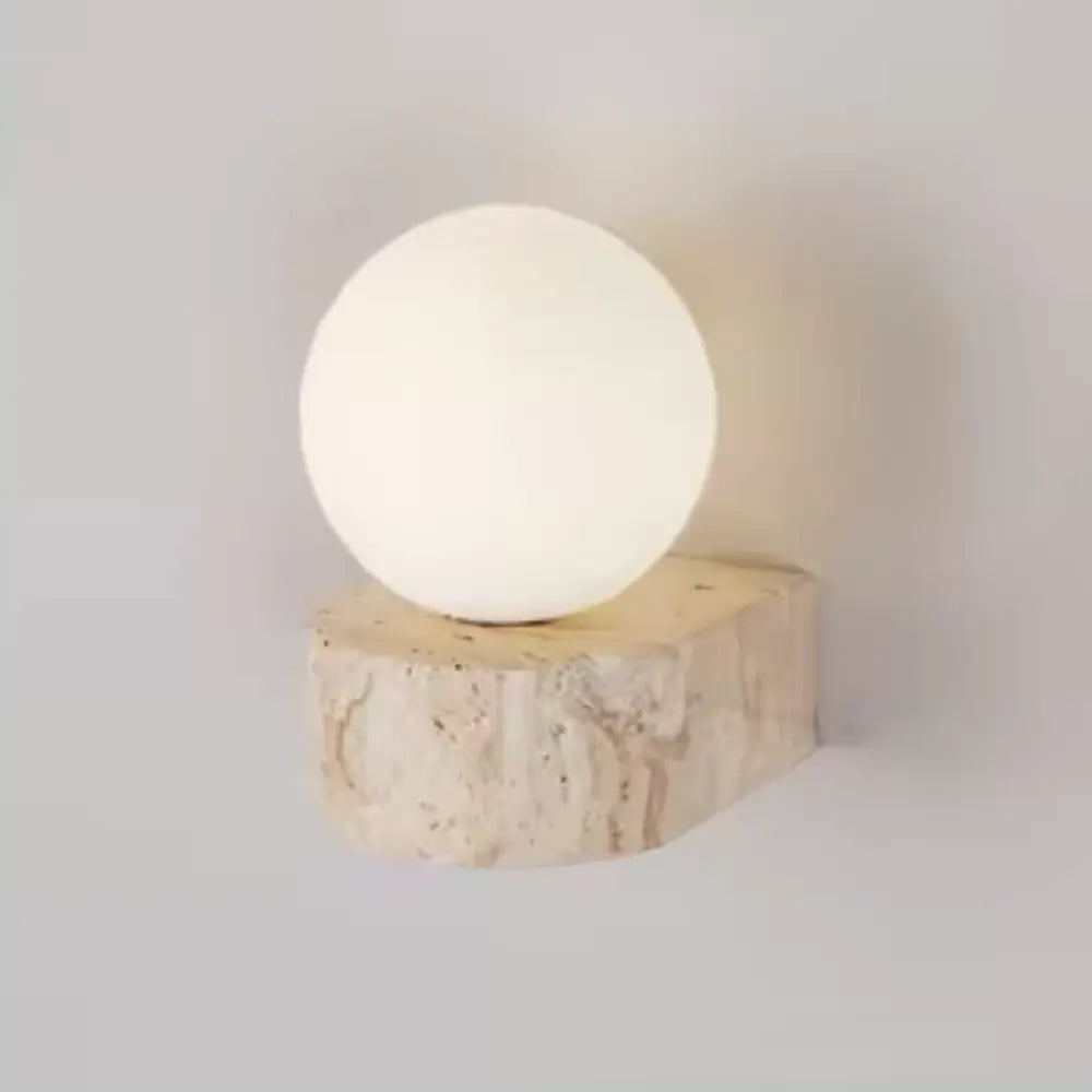 Lisslune | CrownAura - Stylish Wall Light