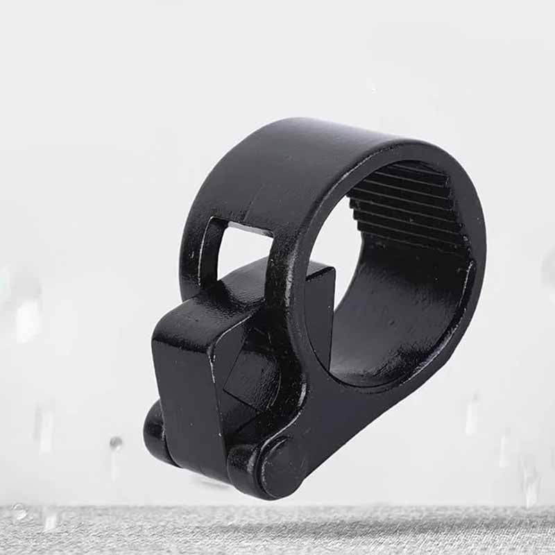 Lisslune | Multifunctional Steering Wheel and Rudder Stock Key