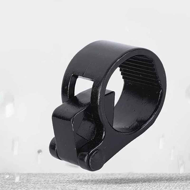Lisslune | Multifunctional Steering Wheel and Rudder Stock Key