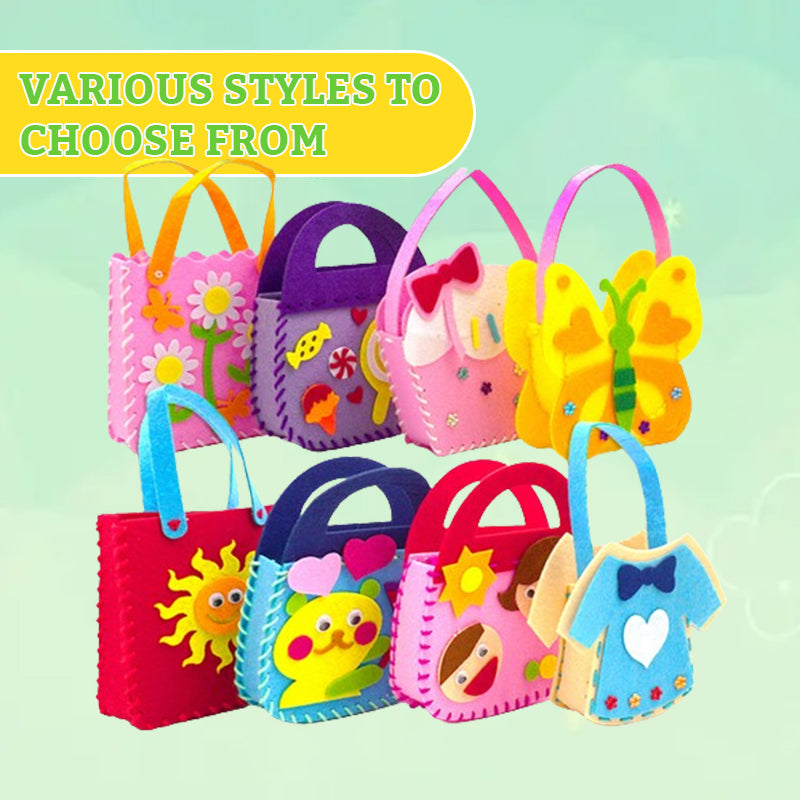 Lisslune | BagCraftDIY Craft Set