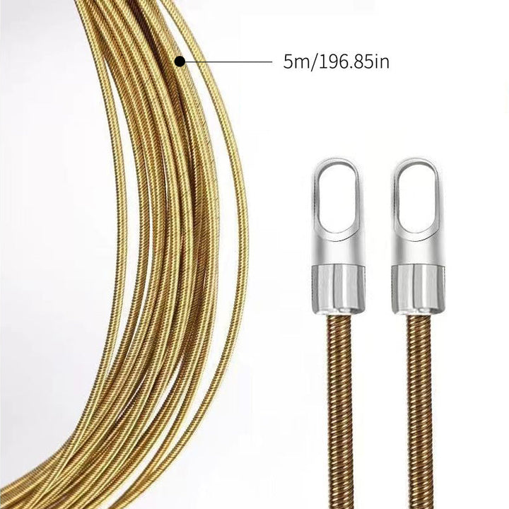 Lisslune | Universal Wire Guide Tool