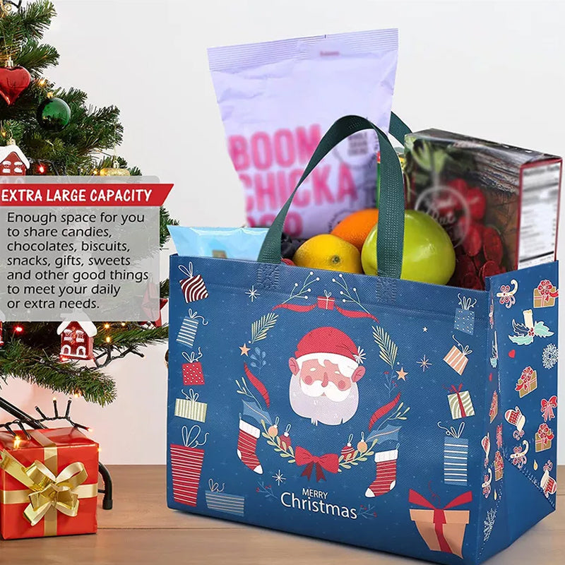 Lisslune | Christmas gift bag