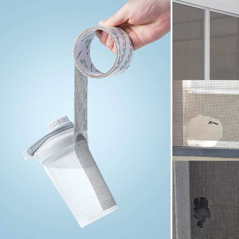 Lisslune | Universal Repair Sticker for Screen Windows
