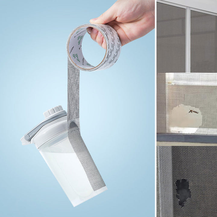 Lisslune | Universal Repair Sticker for Screen Windows