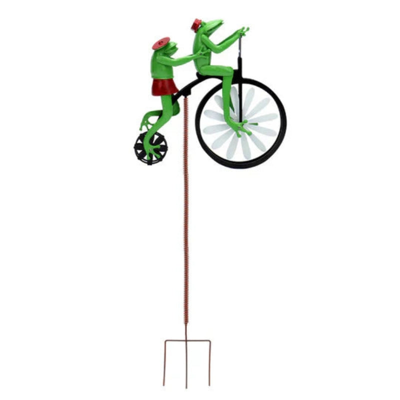 Lisslune | Wind Storage Animal Wind Chime – Legendary Outdoor Decoration with Movement