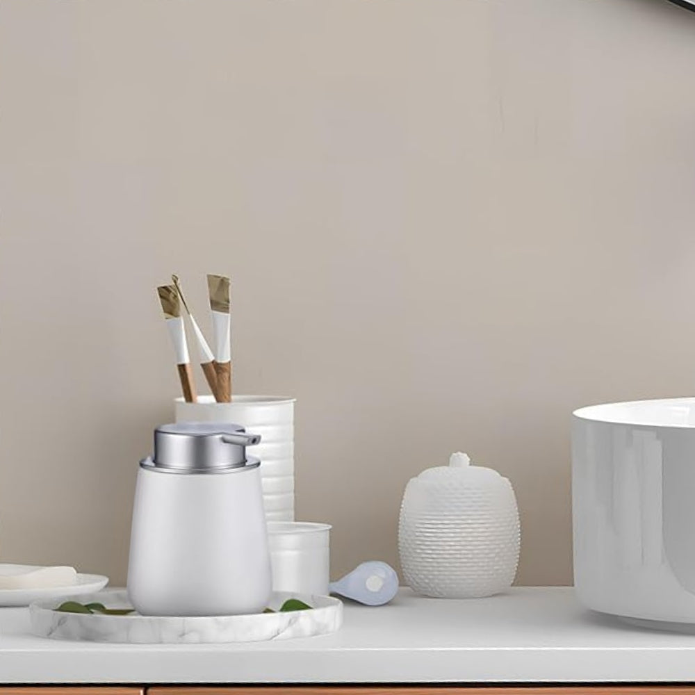 Lisslune | Minimalist Touch Dispenser