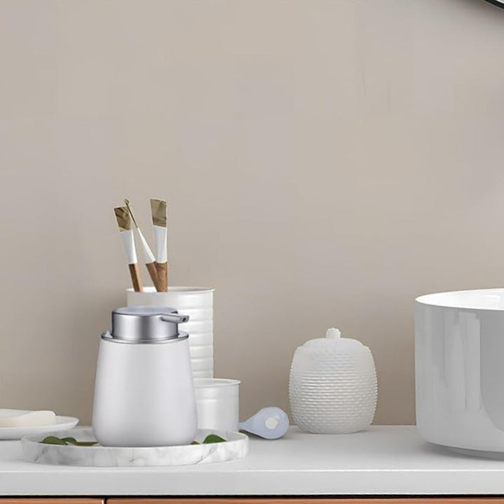 Lisslune | Minimalist Touch Dispenser