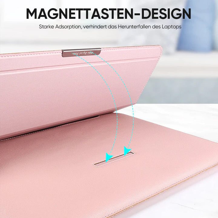 Lisslune | Universal multifunctional waterproof laptop bag