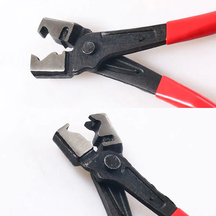 Lisslune | Pipe bundle pliers for cars