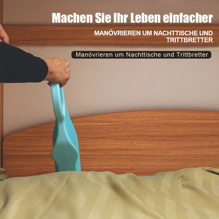 Lisslune | Practical tool for lifting mattresses