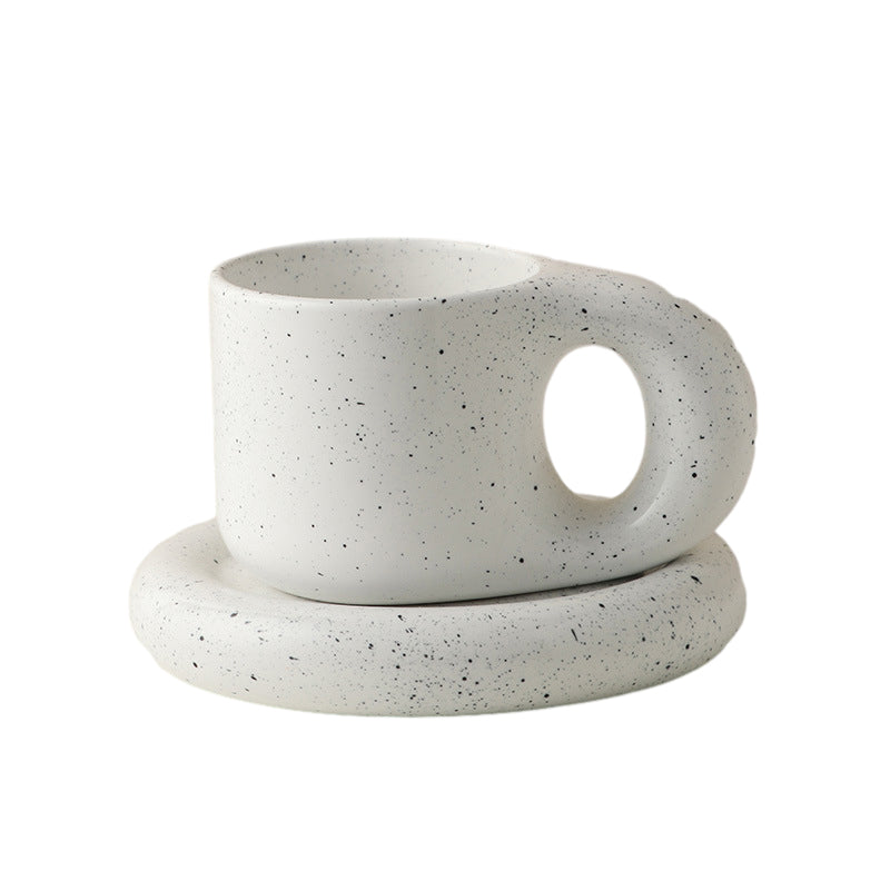 Lisslune | Nordic Minimalist Sweet Thick Mug