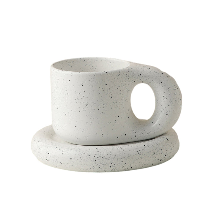 Lisslune | Nordic Minimalist Sweet Thick Mug