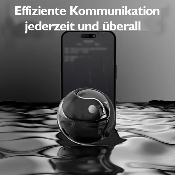 Lisslune | Wireless Bluetooth Translation Earbuds