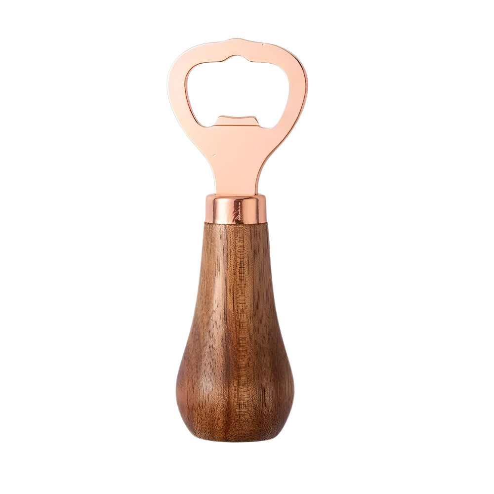 Lisslune | Acacia Wood Bottle Opener
