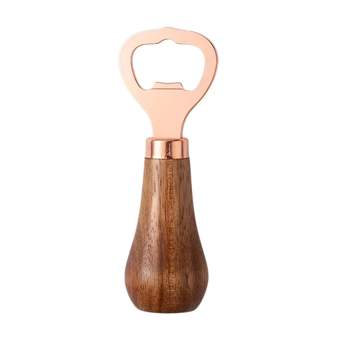 Lisslune | Acacia Wood Bottle Opener