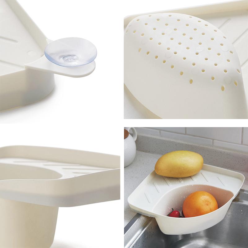 Lisslune | Sink Food Basket
