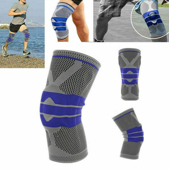 Lisslune | JointRelief™ Knee Compression Sleeve