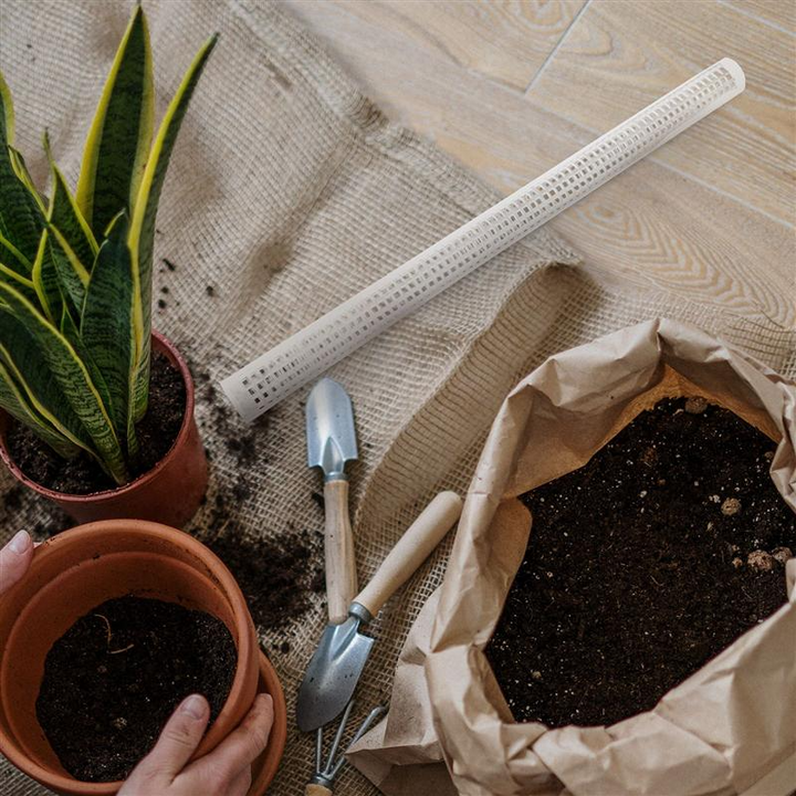 Lisslune | Pillar for climbing plants and green plants – Support columns for vertical plant cultivation