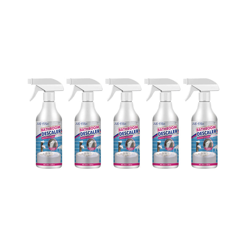 Lisslune | Multifunctional Bathroom Foam Cleaner