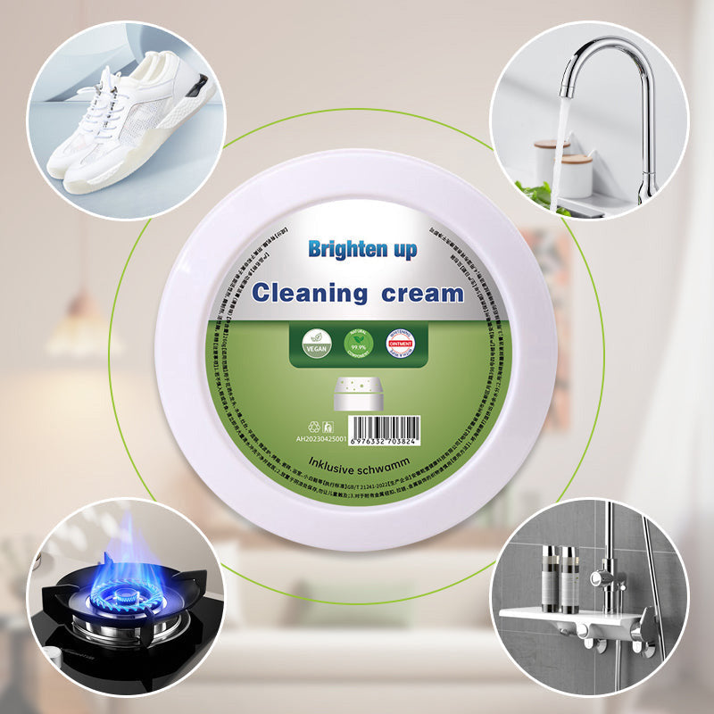 Lisslune | Multifunctional Magic Cleaning Cream