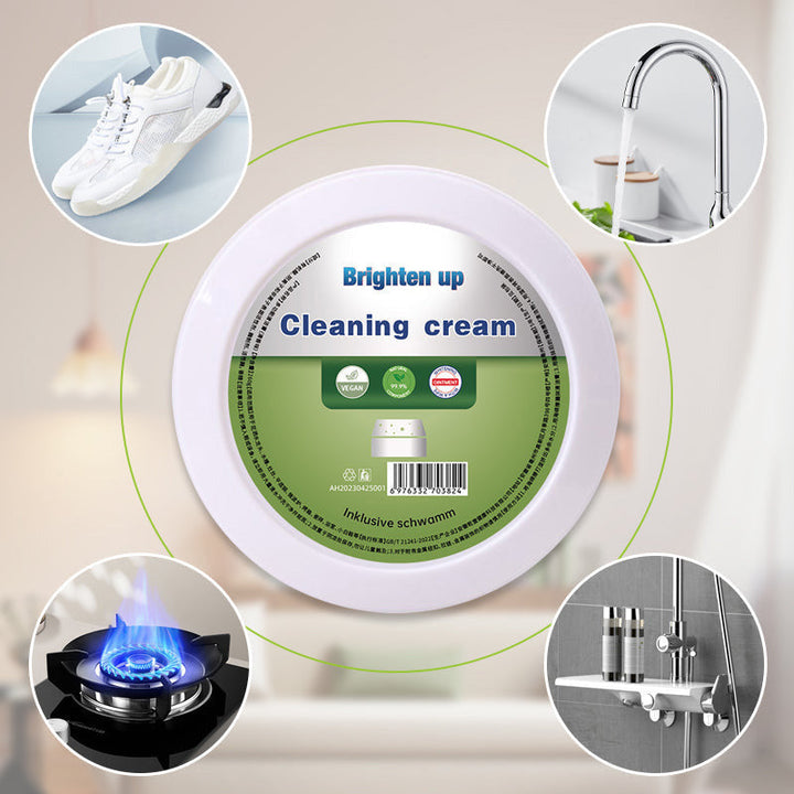 Lisslune | Multifunctional Magic Cleaning Cream