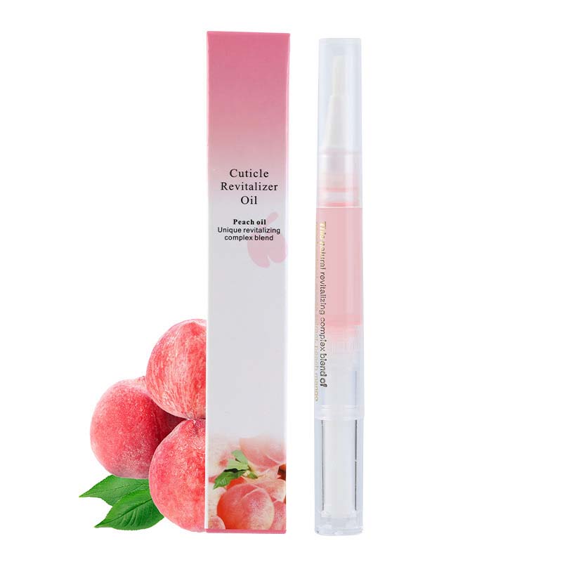 Lisslune | Nails Nutrient-Rich Growth Oil