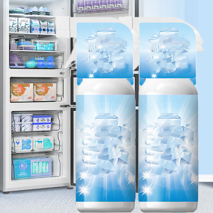 Lisslune | Refrigerator Defrosting and Defroster