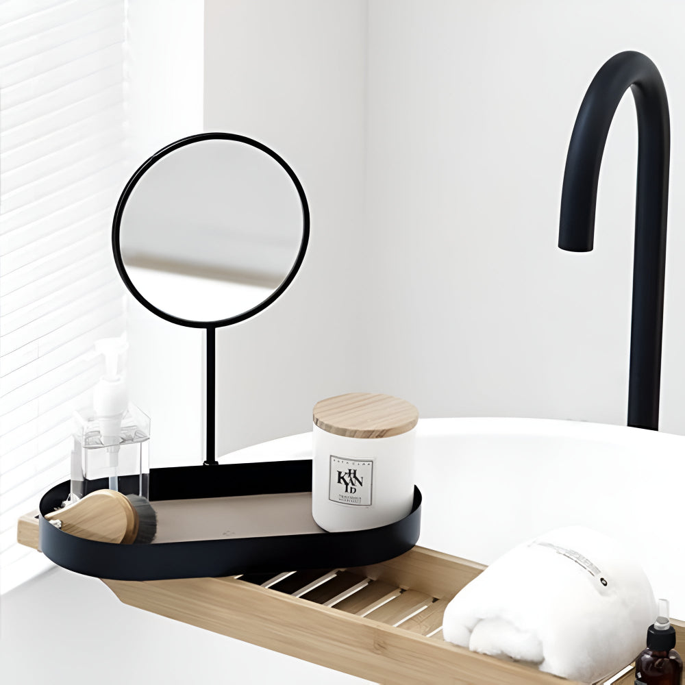 Lisslune | Reflexion Beauty Organizer Tray