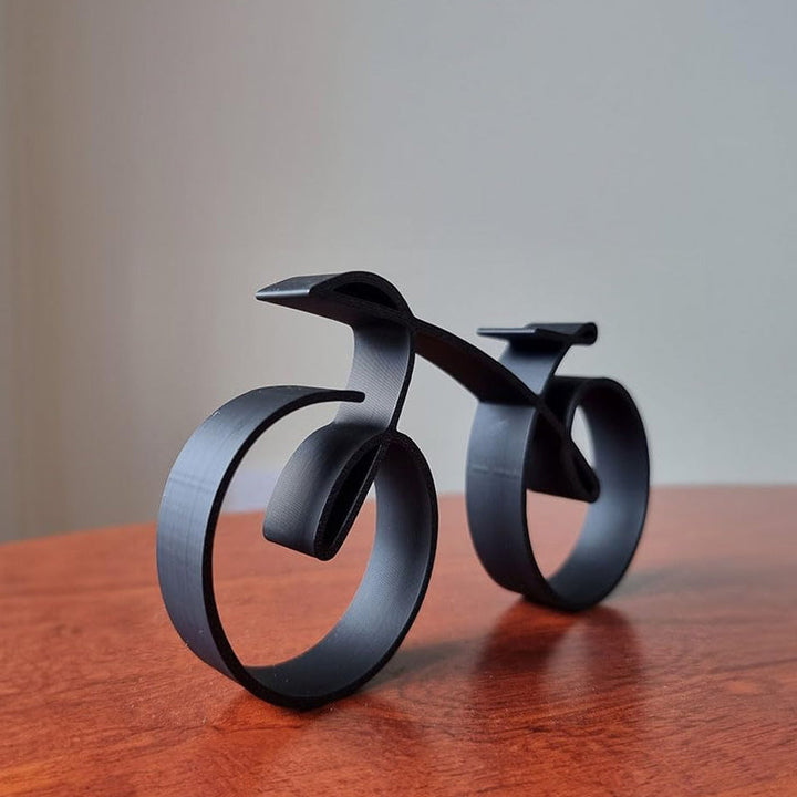 Lisslune | Bicycle jewelry made of metal