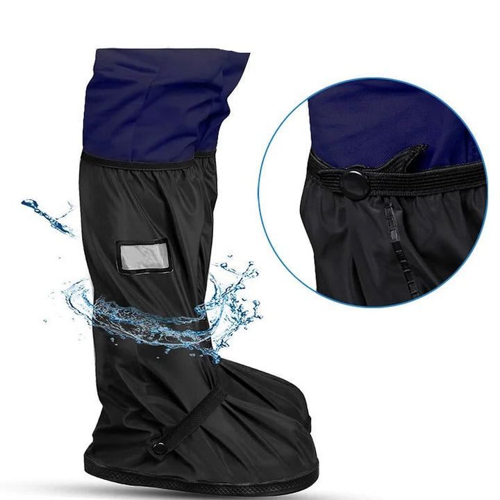 Lisslune | Waterproof Overshoes – Protection Against Rain And Dirt