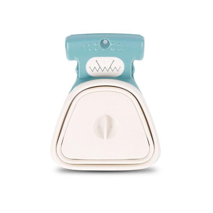 Lisslune | Portable Poop Catcher