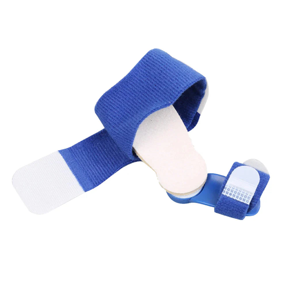 Lisslune | Hallux Valgus correction splint (1 pair)